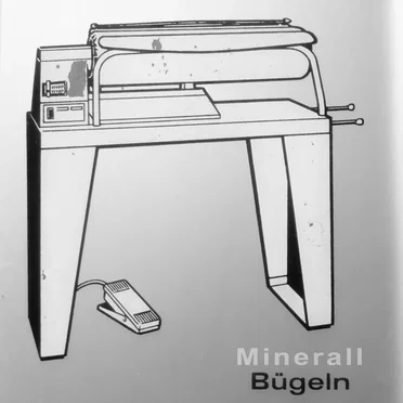 Bügeln