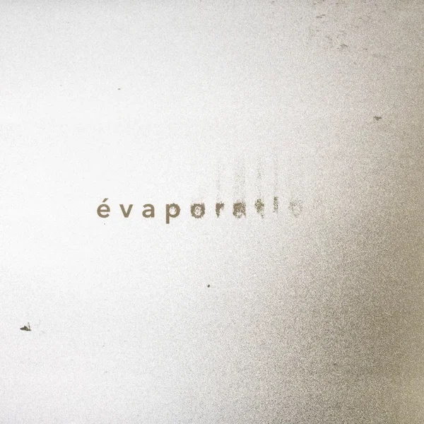 é v a p o r a t i o n