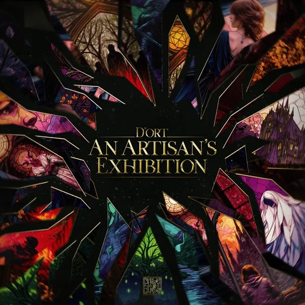 An Artisan’s Exhibition