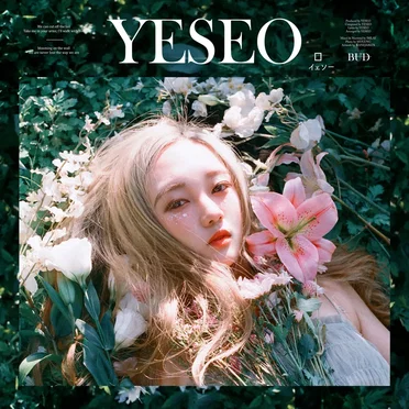 Bud by YESEO - album cover
