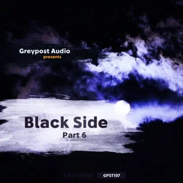 Black Side, Pt. 06 by Various Artists - album cover