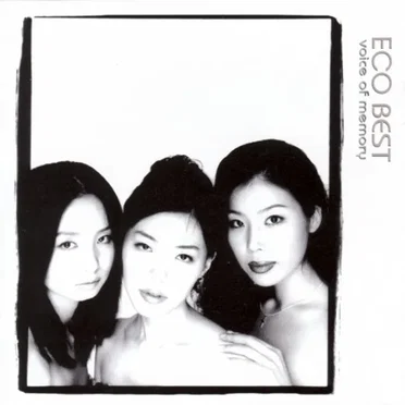 ECO BEST (voice of memory)