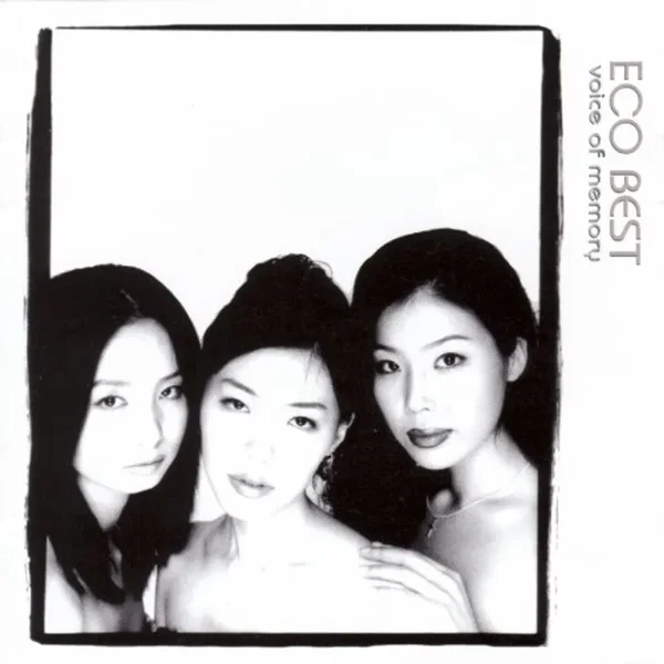 ECO BEST (voice of memory)