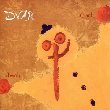 Jraah Mraah
