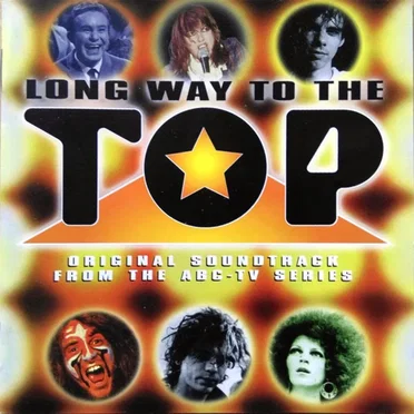 Long Way to the Top by Various Artists - album cover