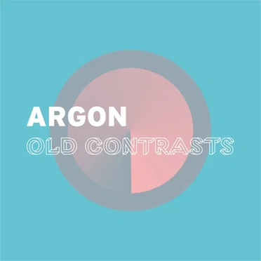 Old Contrasts by Argon - album cover
