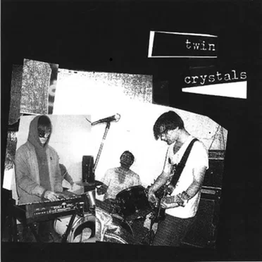 Twin Crystals by Twin Crystals - album cover