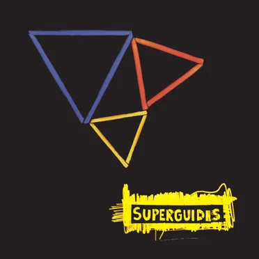 Superguidis by Superguidis - album cover