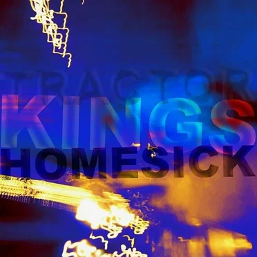 Homesick