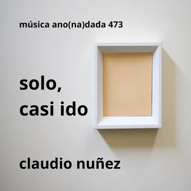 Solo, casi ido