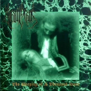 The Weeping of a Thousand Years
