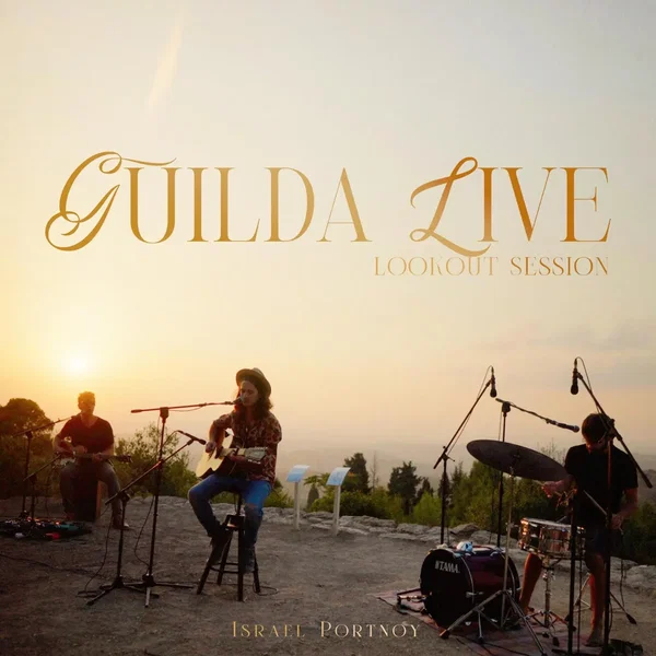Guilda LIVE Lookout Session (Guilda Live)