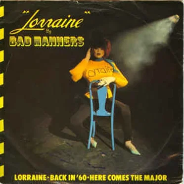 Lorraine