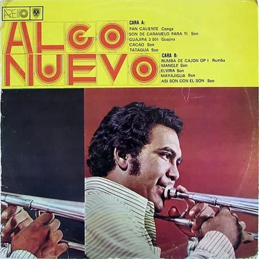 Algo Nuevo