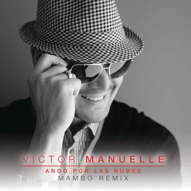 Ando por las nubes (mambo remix)