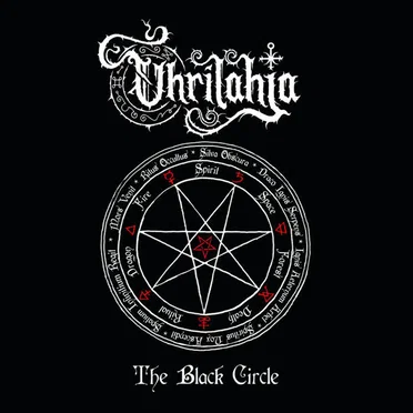 The Black Circle