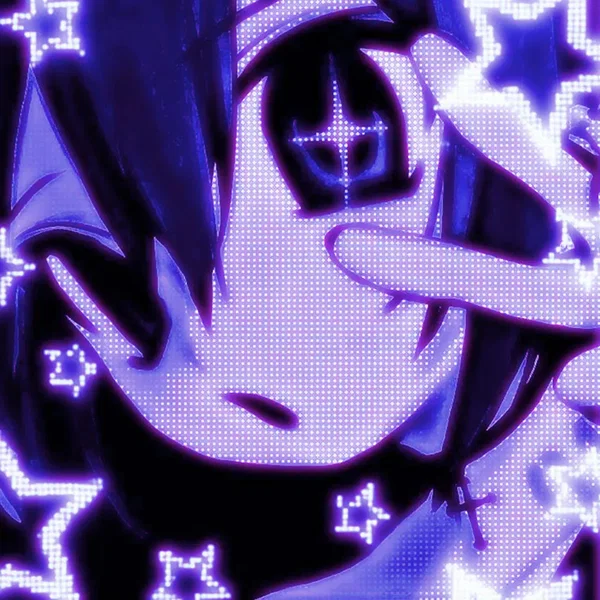 LET'S ALL LOVE LAIN