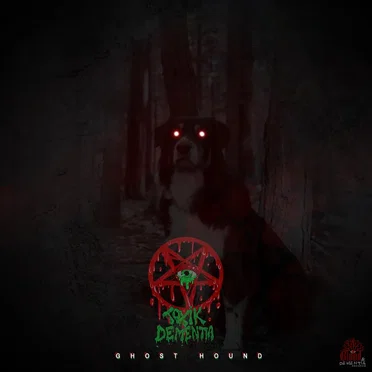 Ghost Hound