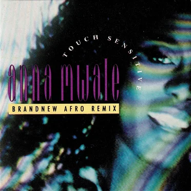 Touch Sensitive
