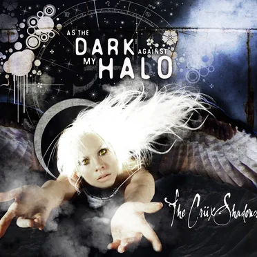 As the Dark Against My Halo