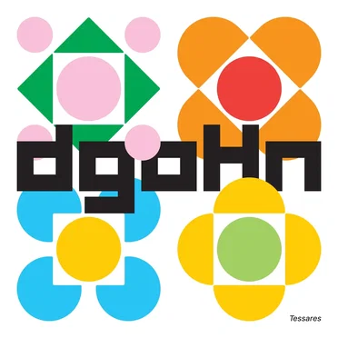 Whistling on a Tuesday by dgoHn - album cover