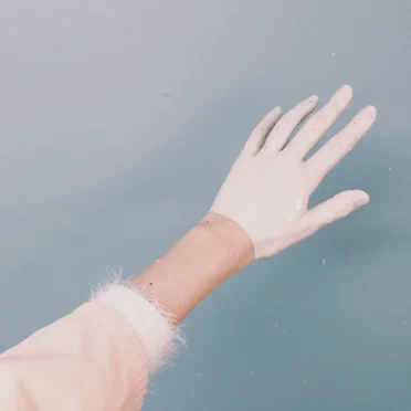Touch the Feel by ABADABAD - album cover
