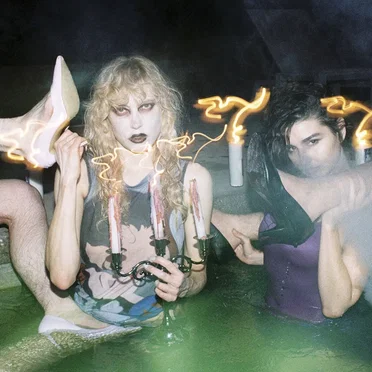 I Don't Want to Die (Geneva Jacuzzi remix)