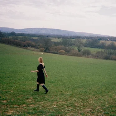 Take It On by Georgia Harmer - album cover