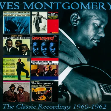 Classic Recordings 1960-1962