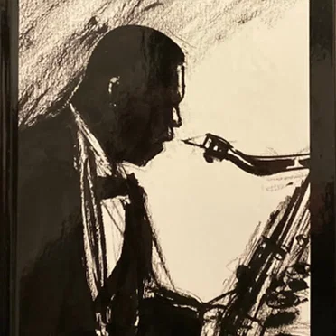 BD Jazz, John Coltrane / Louis Joos