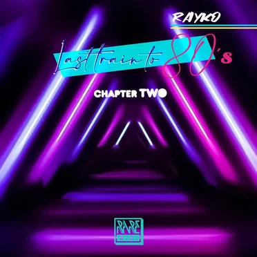 Last Train to 80's, Ch. 2