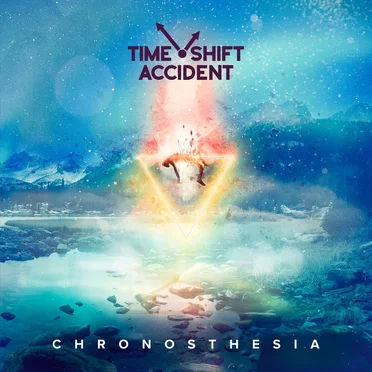 Chronosthesia by Time Shift Accident - album cover