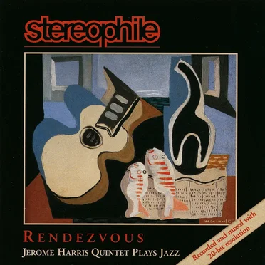 Jerome Harris Quintet