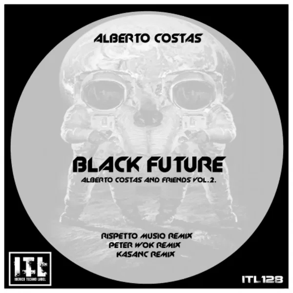 Black Future