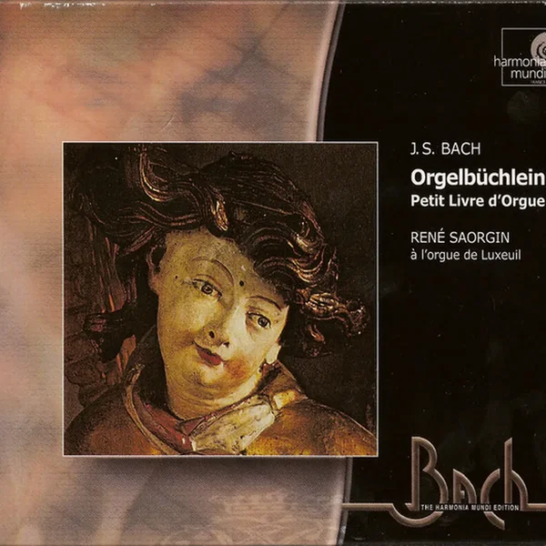 Orgelbüchlein