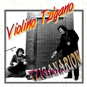 Violino Tzigano