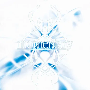 Momentary by Skeith - album cover