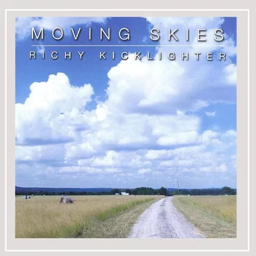 Moving Skies