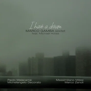 Marco Gamba Sextet