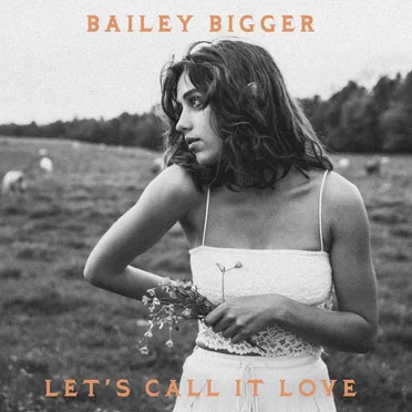 Let’s Call It Love