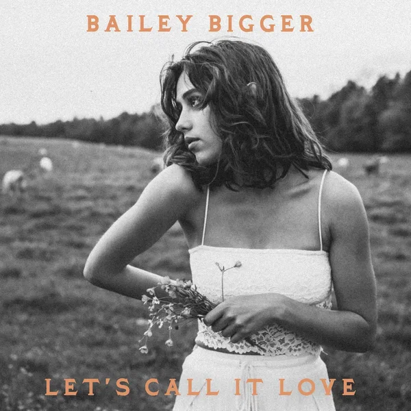 Let’s Call It Love