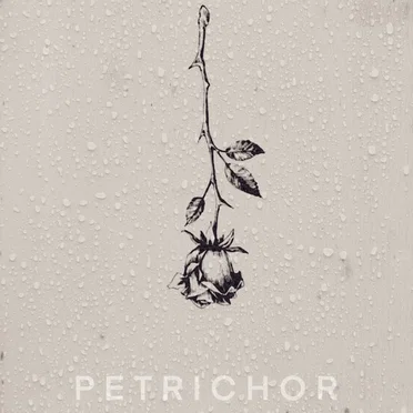 Petrichor by HeartMouth - album cover