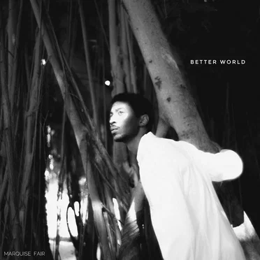 Better World by Marquise Fair - album cover