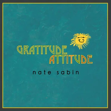 Gratitude Attitude