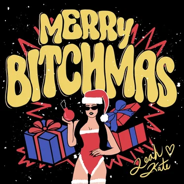 Merry Bitchmas