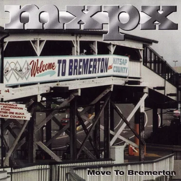 Move to Bremerton EP