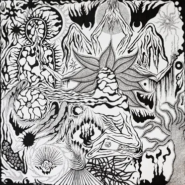 III by Gates of Dawn - album cover