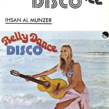 Belly Dance Disco