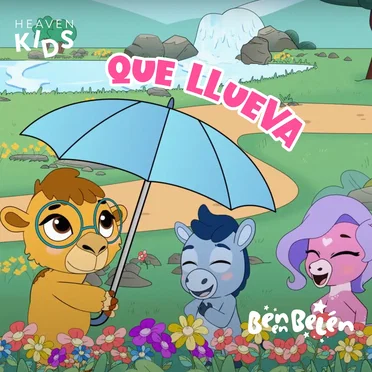 Que Llueva, Que Llueva