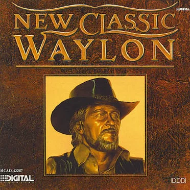 New Classic Waylon